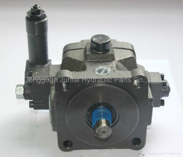 high pressure variable vane pump 3