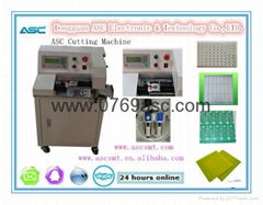 Automatic PCB cutting machine