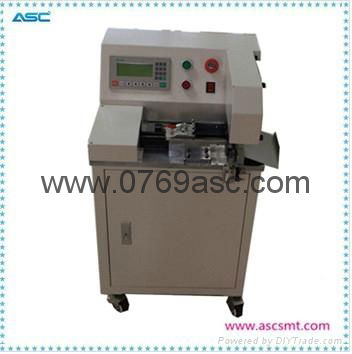 Automatic PCB cutting machine 3