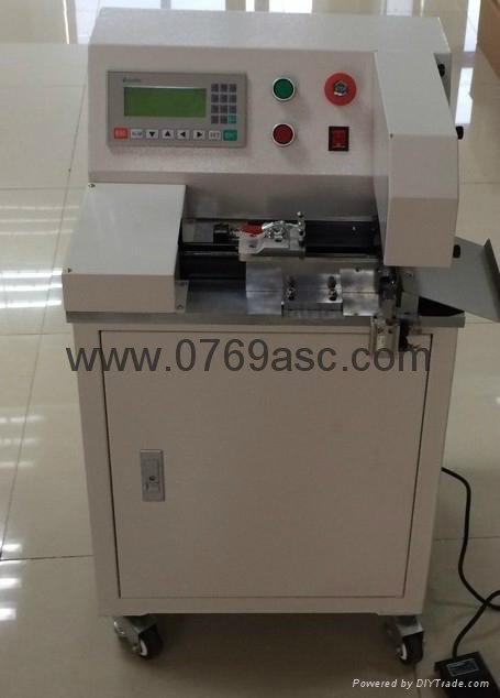 Automatic PCB cutting machine 2