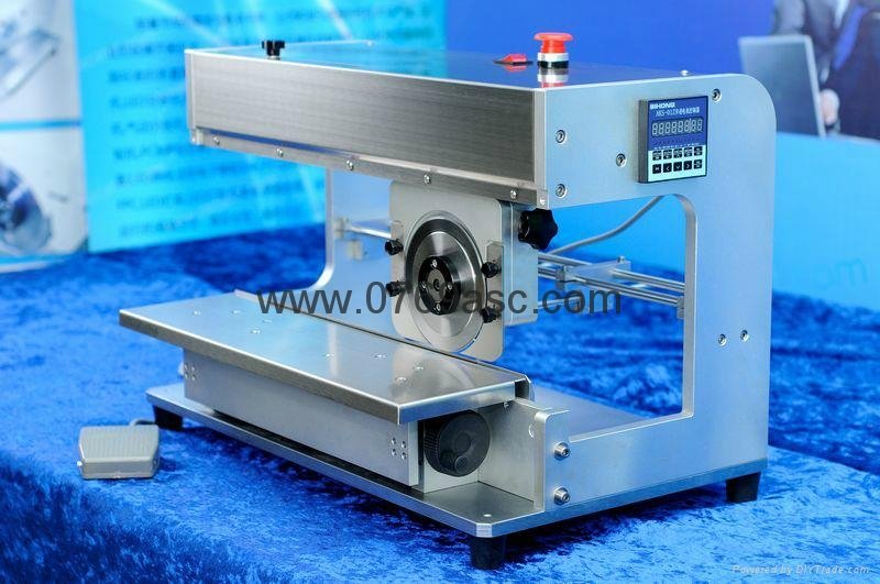 knife sharpening machines for PCB 2
