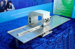 PCB cutting machine 