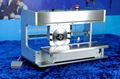 V-CUT cutting machine 3