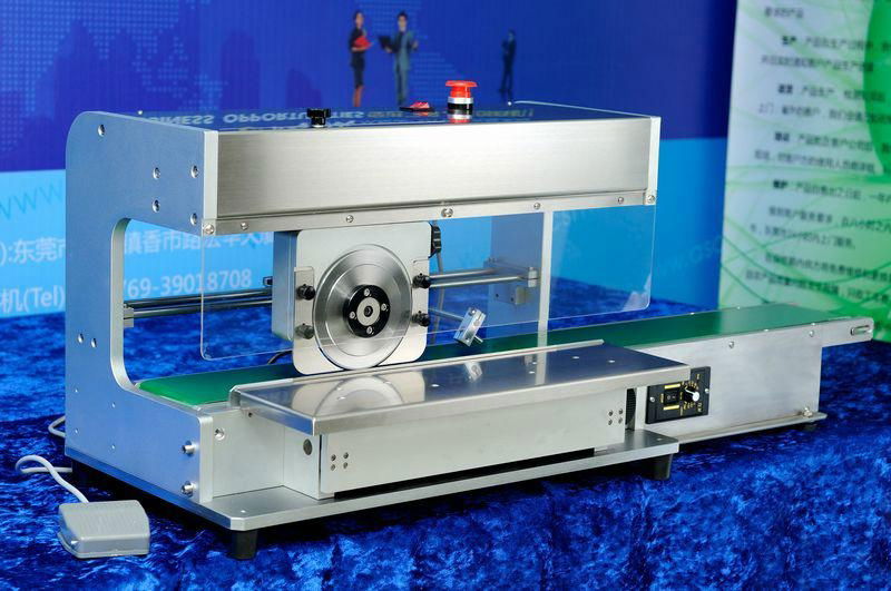 manual PCB cutting machine 4