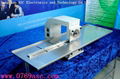 LED V-CUT CUTTING MACHINE