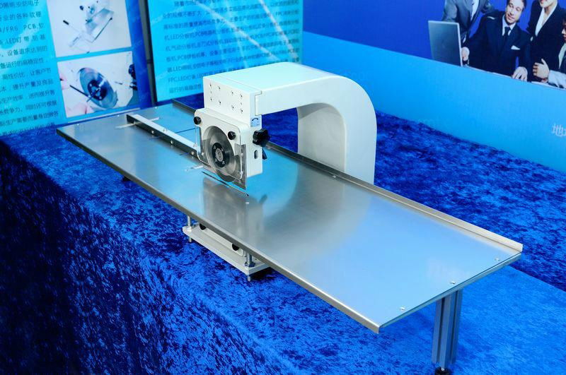 LED V-CUT CUTTING MACHINE 3