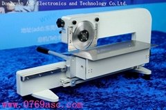manual PCB cutting machine