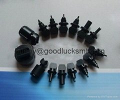 YV100 YVL88 PHILIPS EMERALD TOPAZ SMT NOZZLE for smt pick and place machine