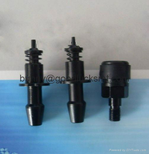 CP 20/CP40/CP45/CP60 SMT NOZZLE for smt pick and place machine 2