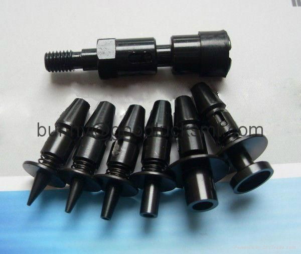 CP 20/CP40/CP45/CP60 SMT NOZZLE for smt pick and place machine 3