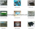 SMT spare parts for CP40/CP45/CP60