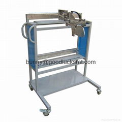 SM smt feeder storage cart