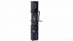 950 lumen Powertac EDC flashlight E5