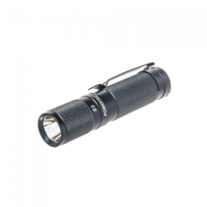 142 lumen 1*AA EDC LED flashlight 2