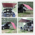 Car Awning Vehicles Awning suit all vehicles 5