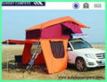 4x4 Accessory Car Roof Top Tent for