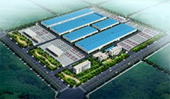 Zhumadian Dali Tianjun Special Vehicle Manufacturing Co.,Ltd.