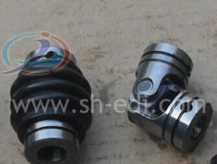 Single universal joint 2