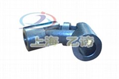 Double universal joints