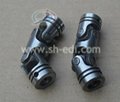 Double universal joints 2