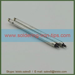 Apollo Seiko DCN-13DV2/DN-13PDZ08-EZ15 Nitrogen Soldering Iron Tip Apollo tips