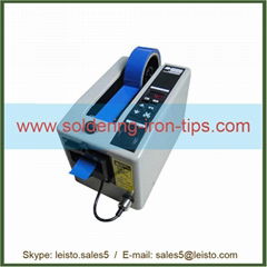 M1000 Electric Tape Dispenser Industrial Automatic Tape Dispenser
