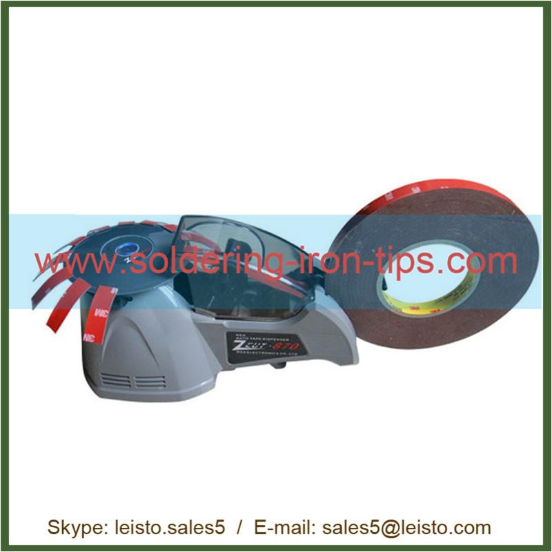 ZCUT870 Carousel Tape Dispenser Automatic Tape Dispenser Leisto (China Manufacturer
