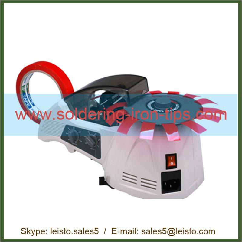 RT3000 Carousel Tape Dispenser Auto tape dispenser Electric Tape