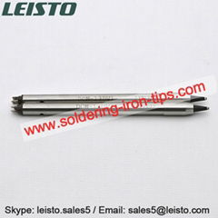  Apollo Seiko DN-13GDV08-BZ15/DCN-13DV1-2 Soldering iron tip cartridge   