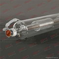 10000hours Long Lifetime 100w co2 Laser Tube