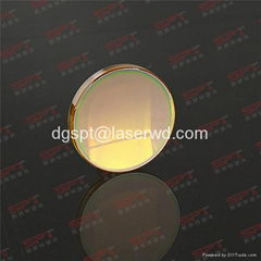 2014 High quality Optical co2 Laser lens 20mm