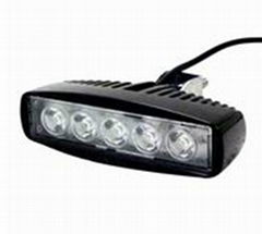 LED WORK LIGHT