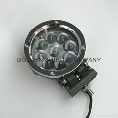 LED WORK LIGHT