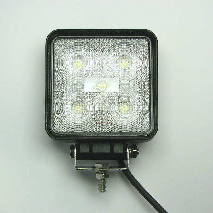 CREE LED WORK LIGHT 2