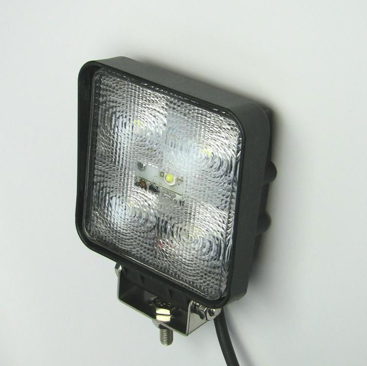 CREE LED WORK LIGHT 4