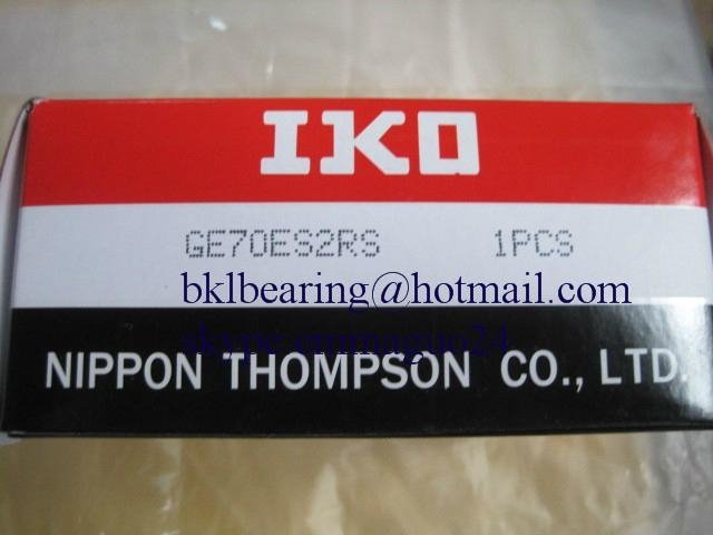 IKO bearing