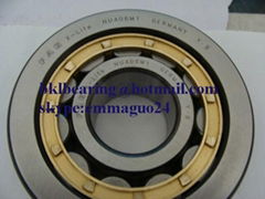 FAG Cylindrical roller bearing 