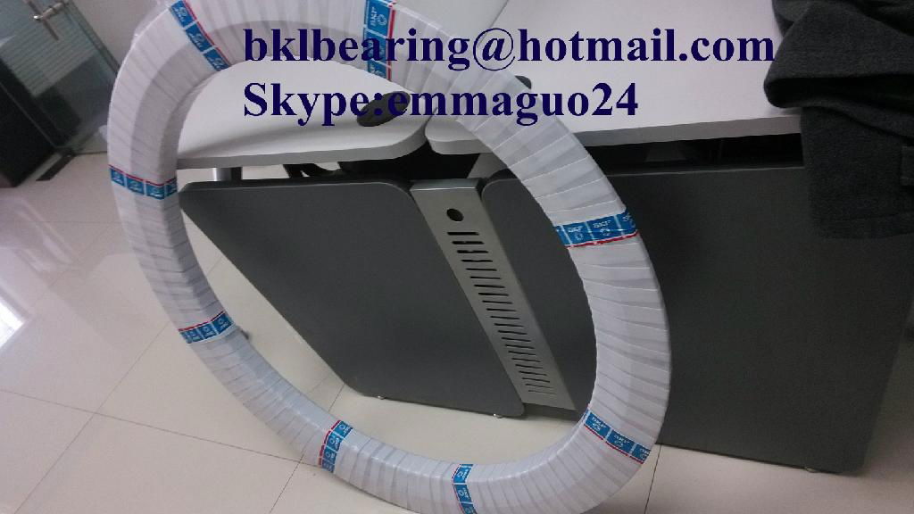 skf slewing bearing 