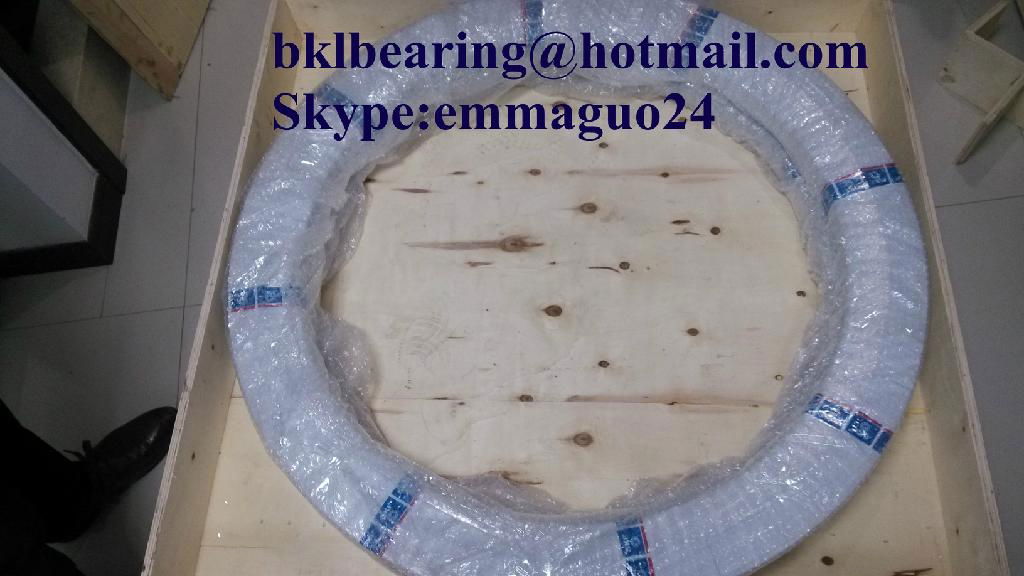 skf slewing bearing  2