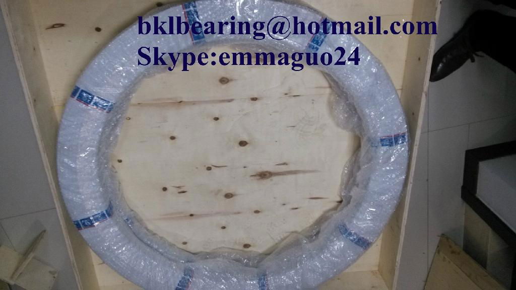 skf slewing bearing  3