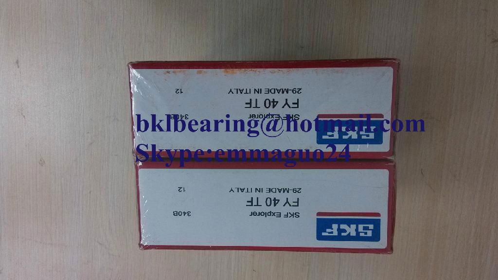 SKF BEARING SKF FY40TF 