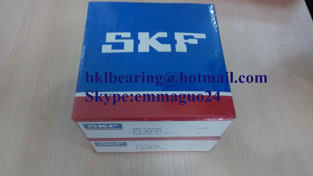 SKF BEARING SKF FY40TF  2