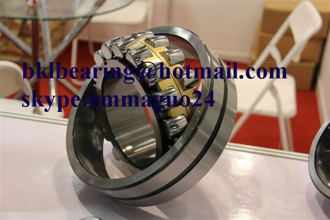 spherical roller bearing 