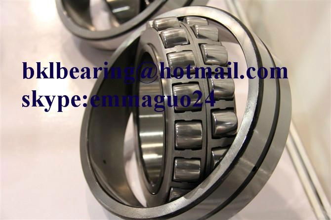 spherical roller bearing  2