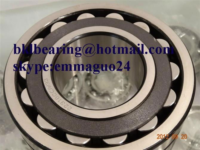 spherical roller bearing  3