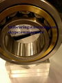 Cylindrical roller bearing  2
