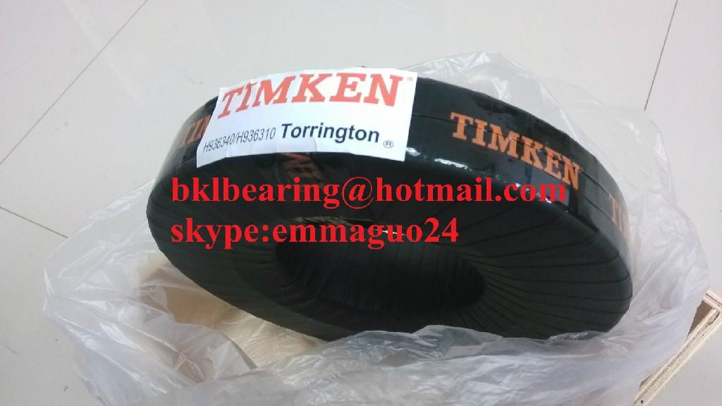 TIMKEN Tapered roller bearing H936340-H936310( 2