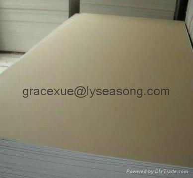 gypsum board  2