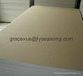 gypsum board  2