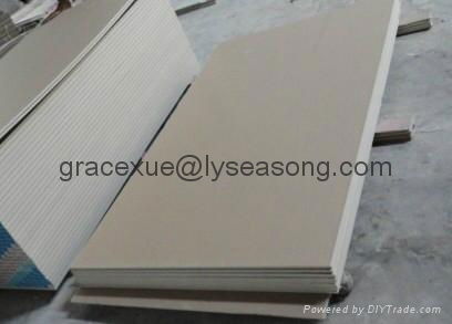 gypsum board 